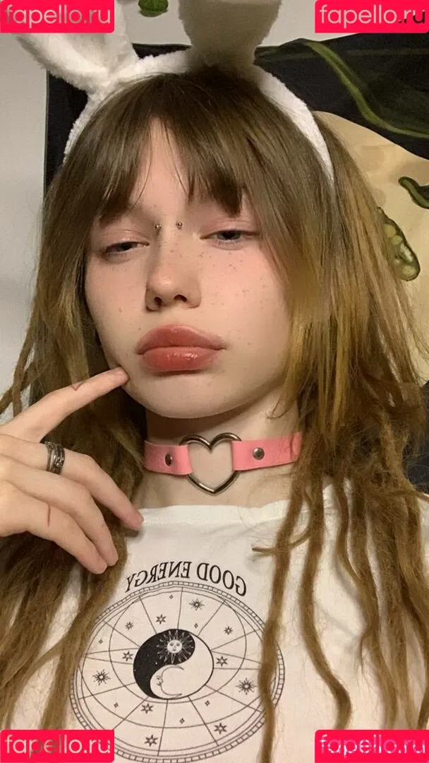 fluffyfulafel Onlyfans Photo Gallery 
