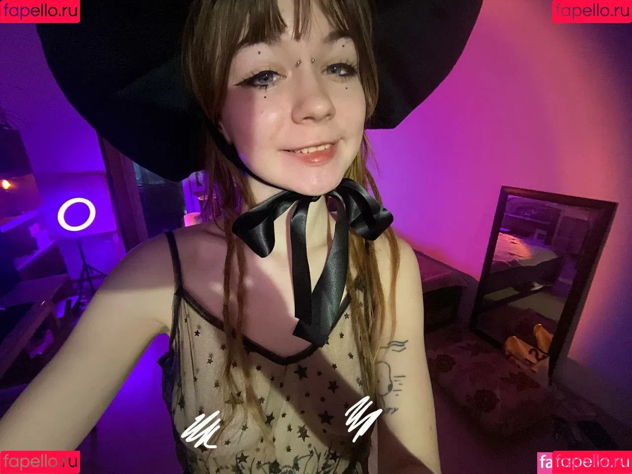 fluffyfulafel Onlyfans Photo Gallery 