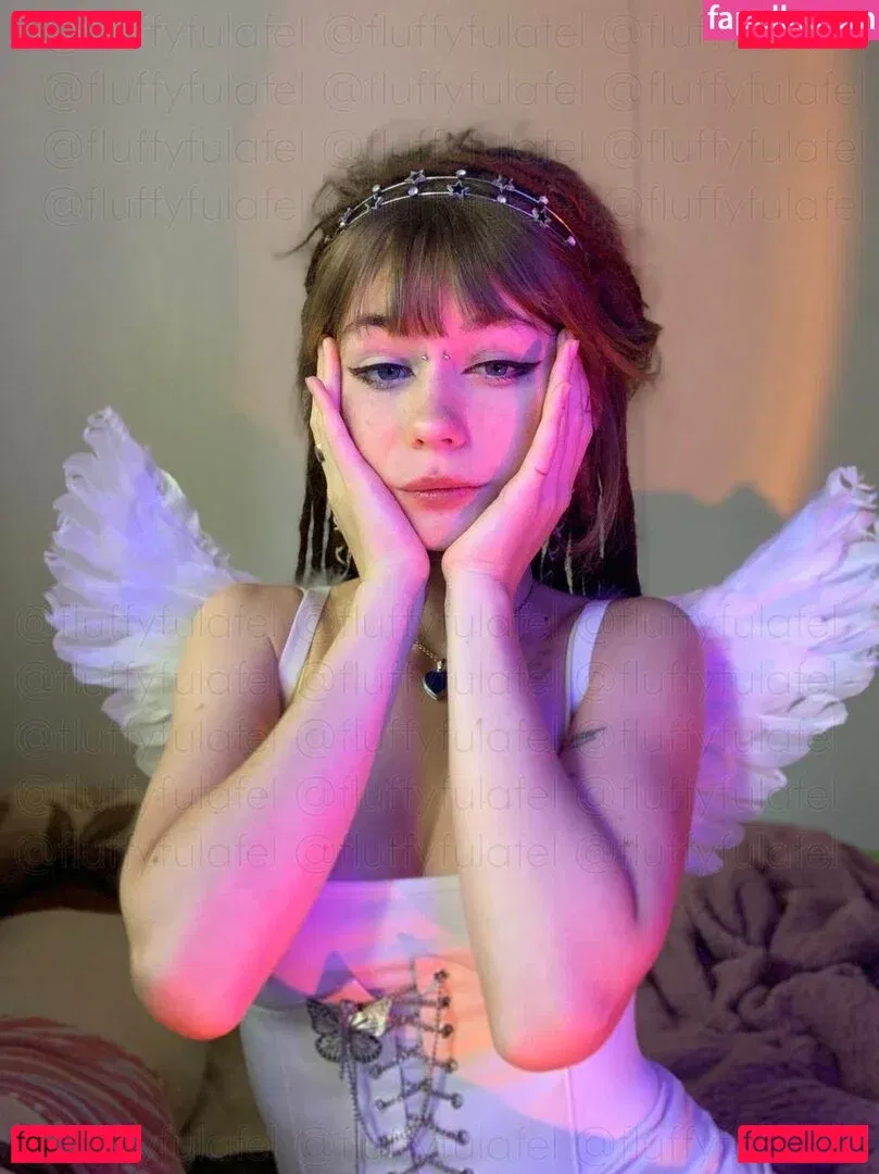 fluffyfulafel Onlyfans Photo Gallery 