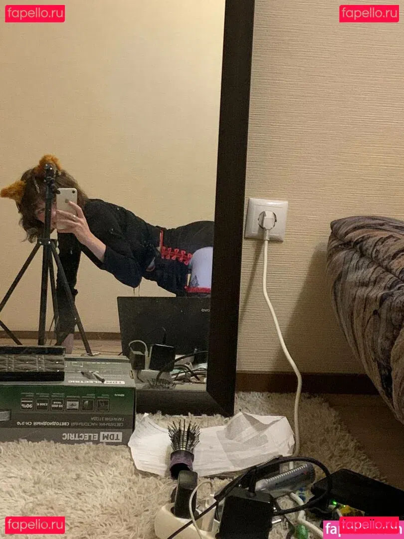 fluffyfulafel Onlyfans Photo Gallery 