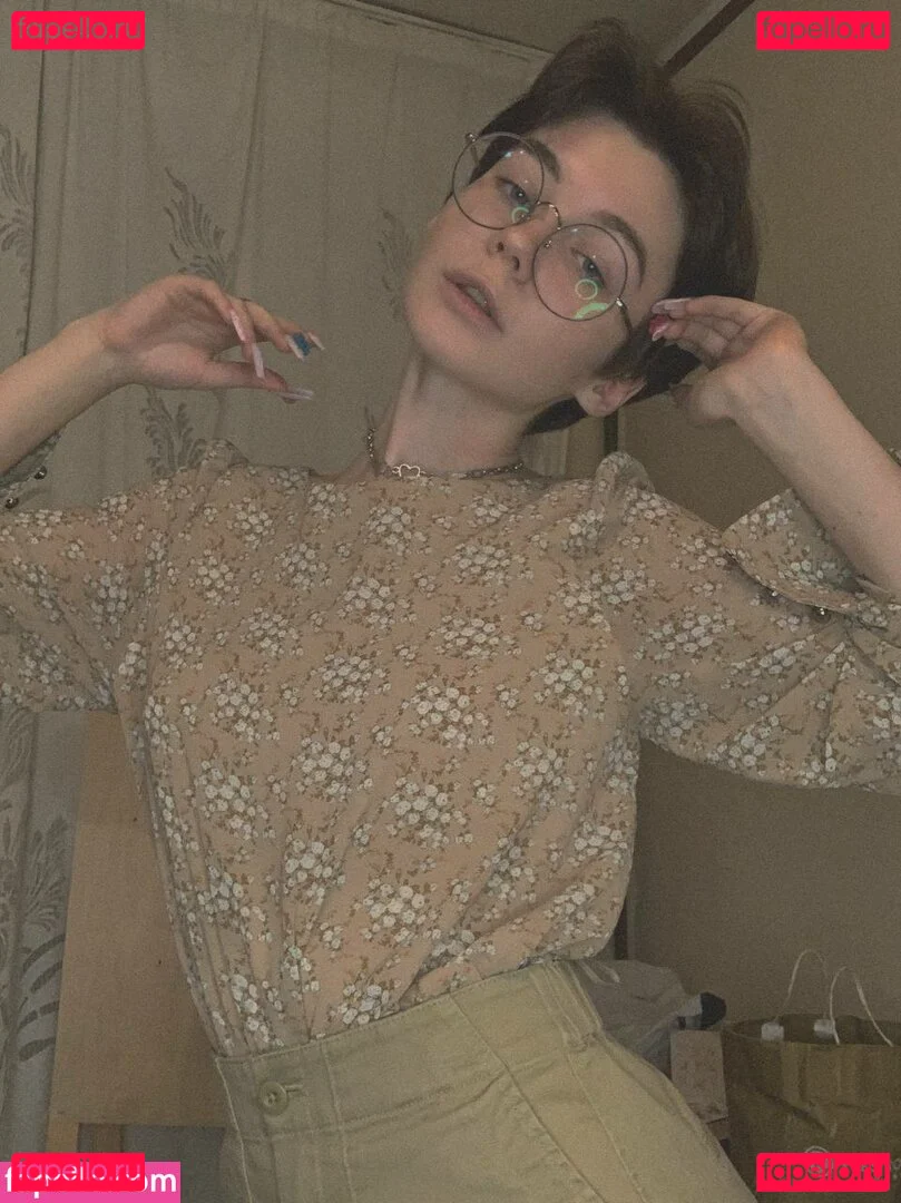 fluffyfulafel Onlyfans Photo Gallery 