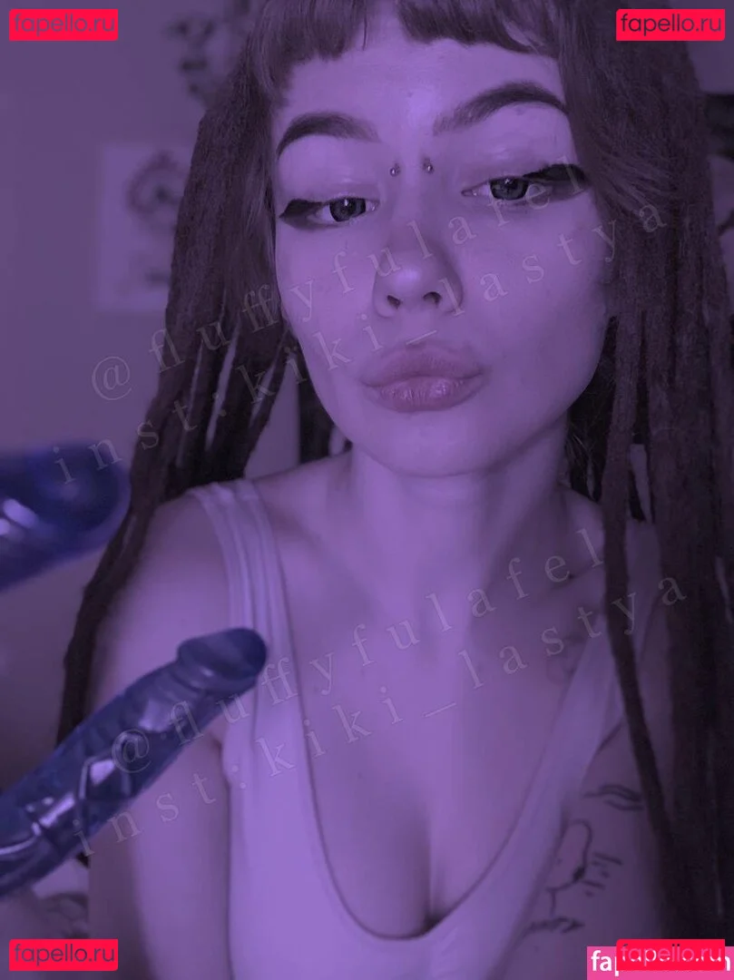 fluffyfulafel Onlyfans Photo Gallery 