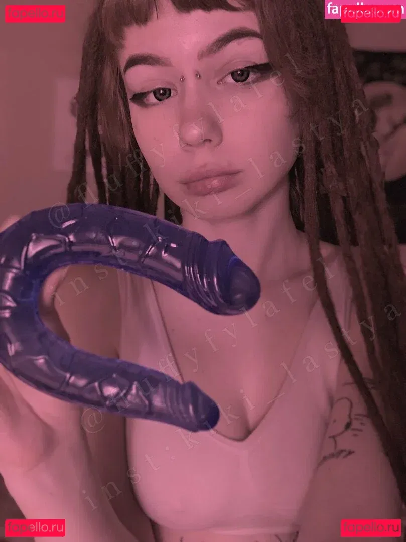 fluffyfulafel Onlyfans Photo Gallery 