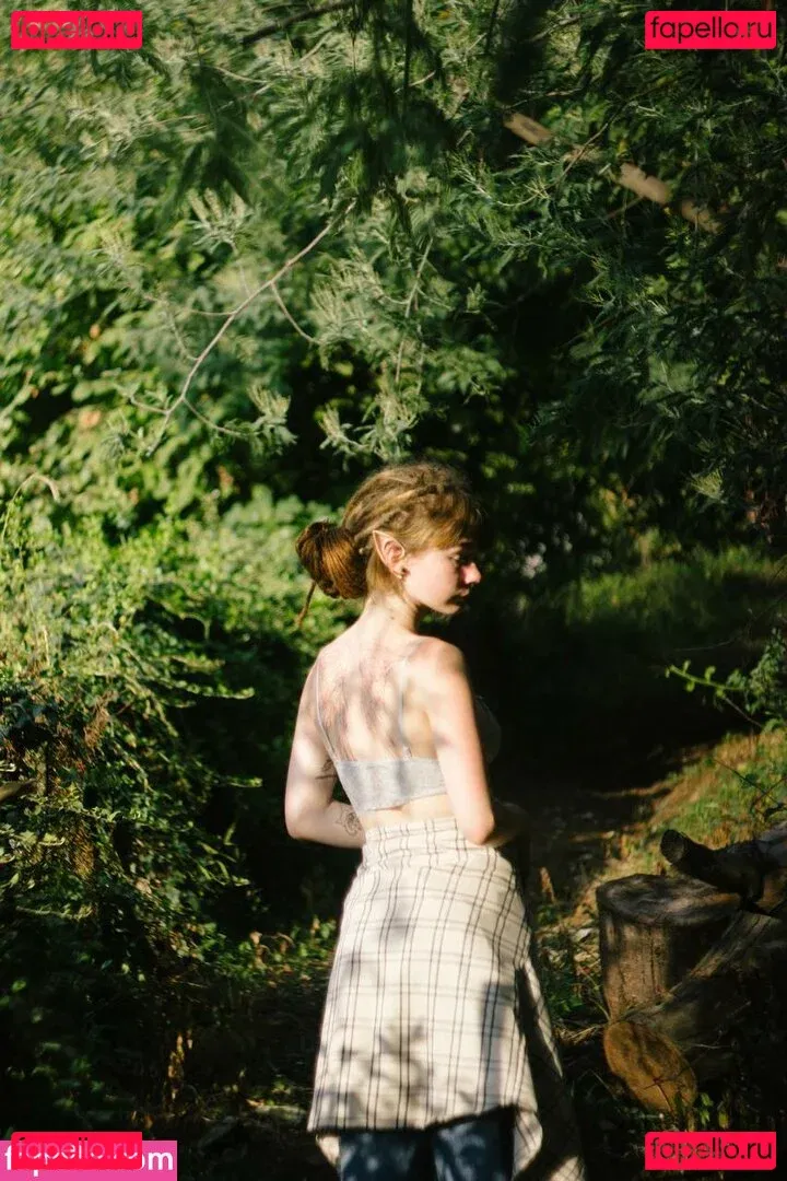 fluffyfulafel Onlyfans Photo Gallery 