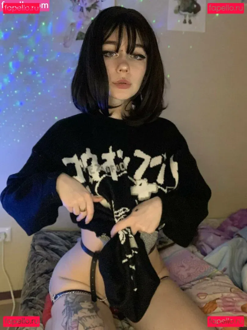 fluffyfulafel Onlyfans Photo Gallery 