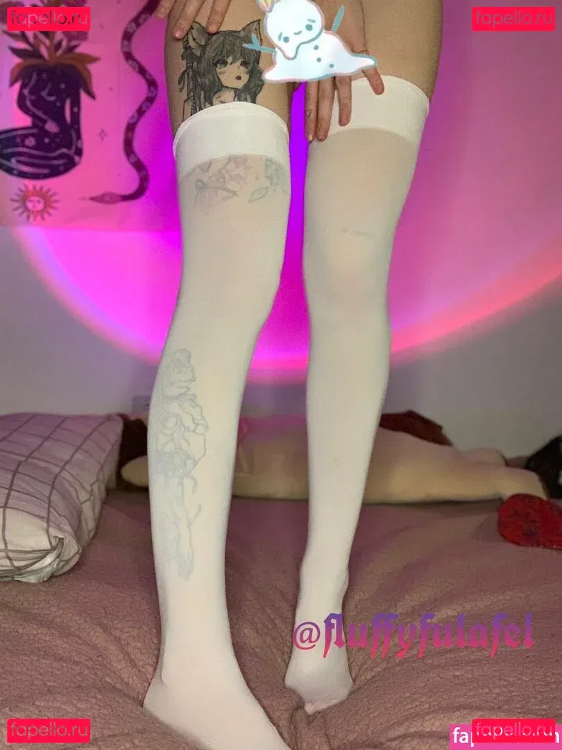 fluffyfulafel Onlyfans Photo Gallery 