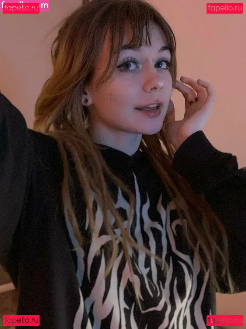 fluffyfulafel Onlyfans Photo Gallery 