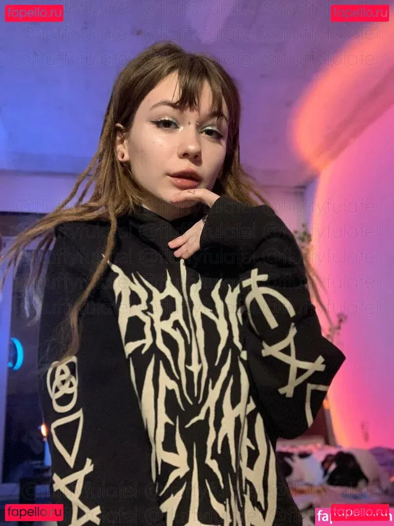 fluffyfulafel Onlyfans Photo Gallery 