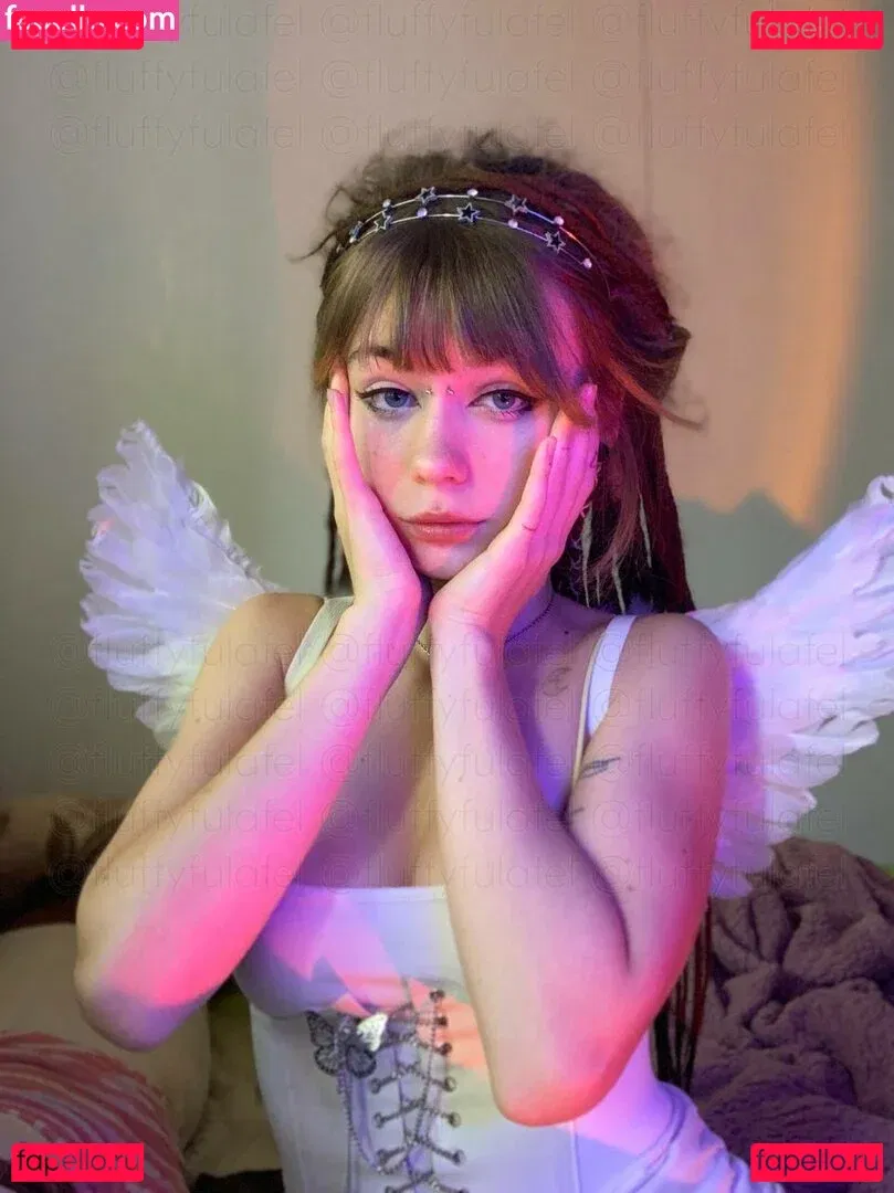 fluffyfulafel Onlyfans Photo Gallery 