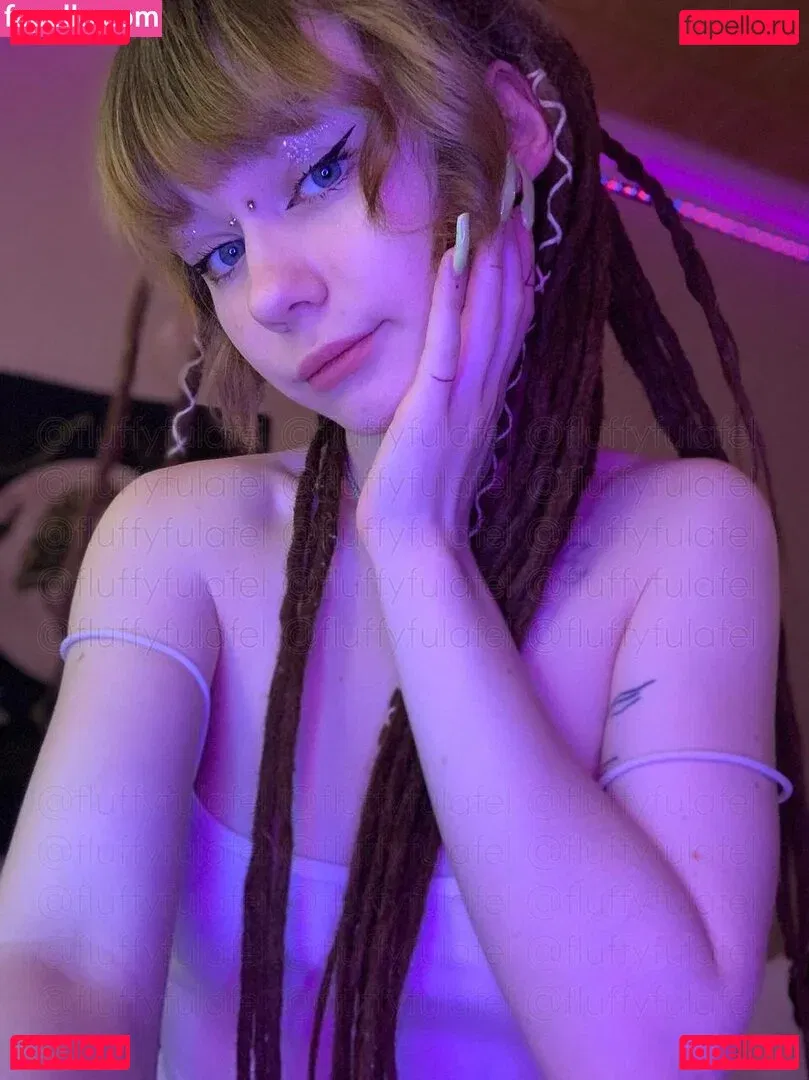 fluffyfulafel Onlyfans Photo Gallery 