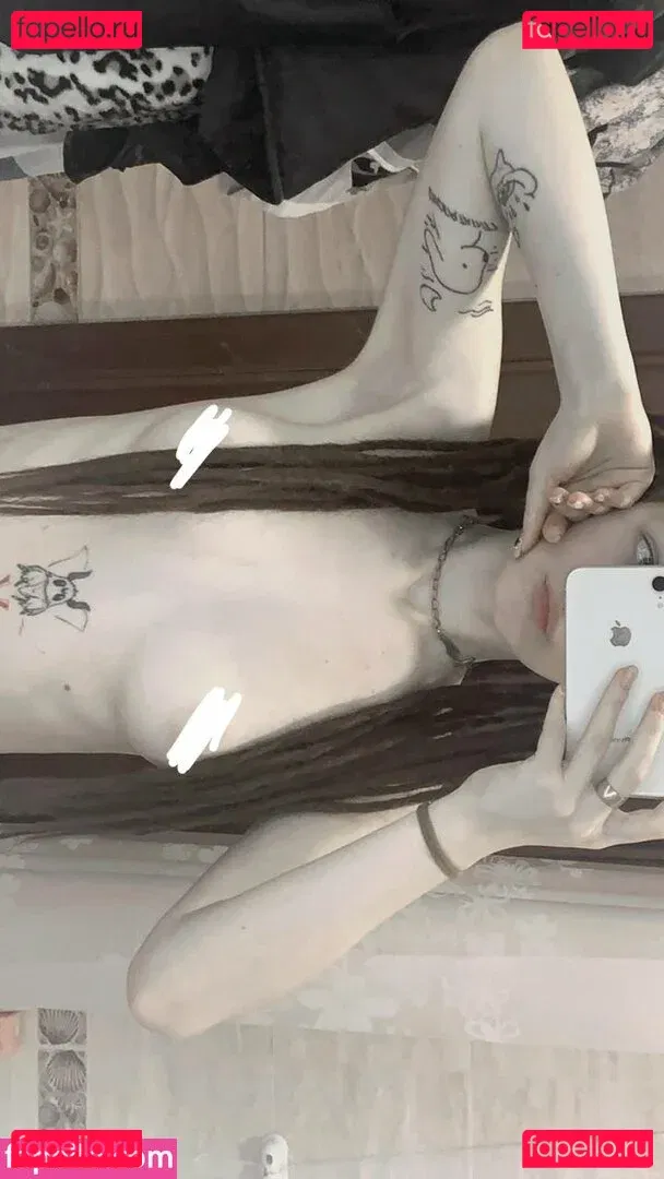 fluffyfulafel Onlyfans Photo Gallery 