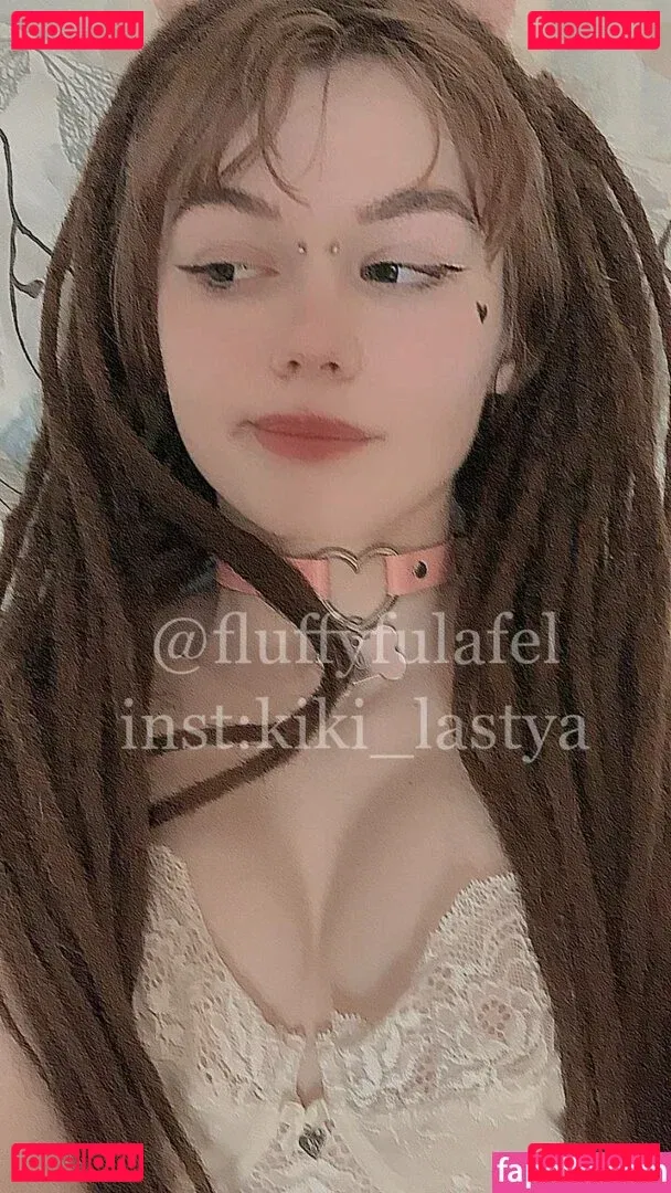 fluffyfulafel Onlyfans Photo Gallery 