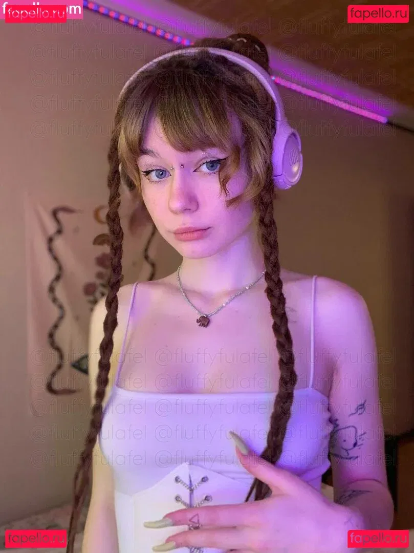 fluffyfulafel Onlyfans Photo Gallery 