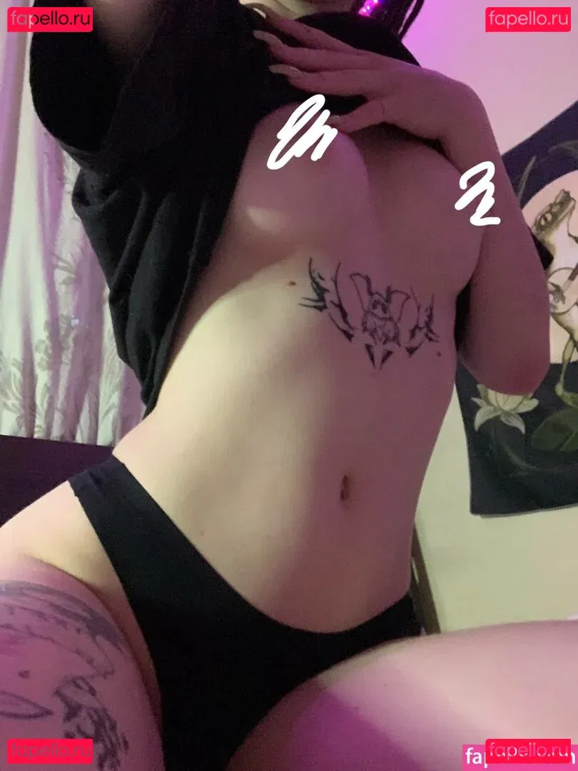 fluffyfulafel Onlyfans Photo Gallery 