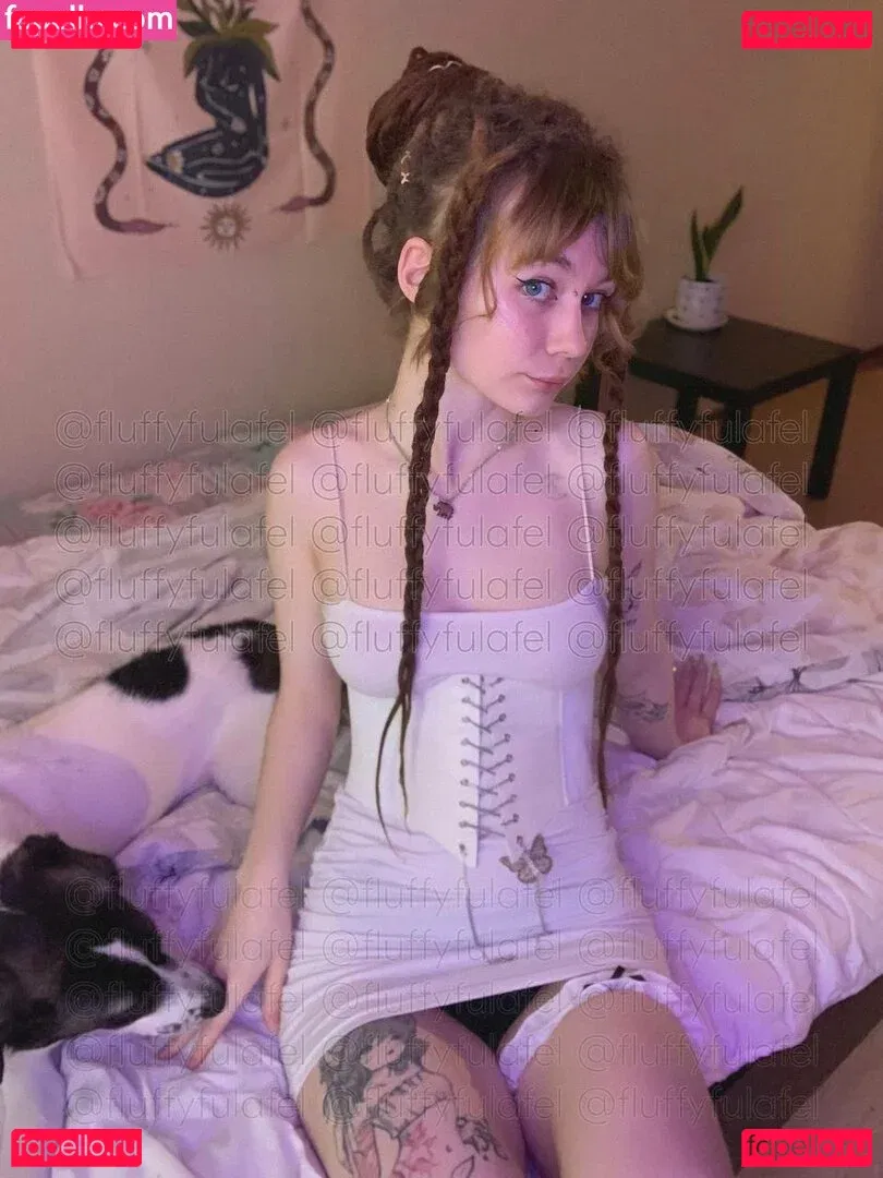 fluffyfulafel Onlyfans Photo Gallery 