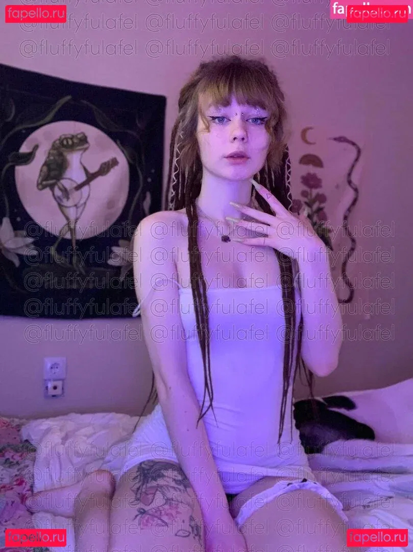 fluffyfulafel Onlyfans Photo Gallery 