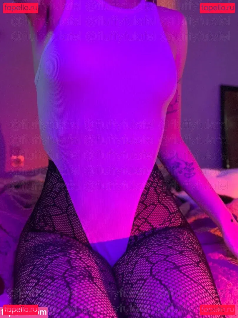 fluffyfulafel Onlyfans Photo Gallery 