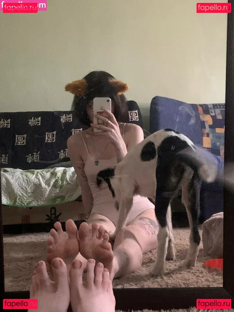 fluffyfulafel Onlyfans Photo Gallery 