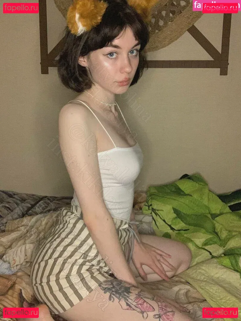 fluffyfulafel Onlyfans Photo Gallery 