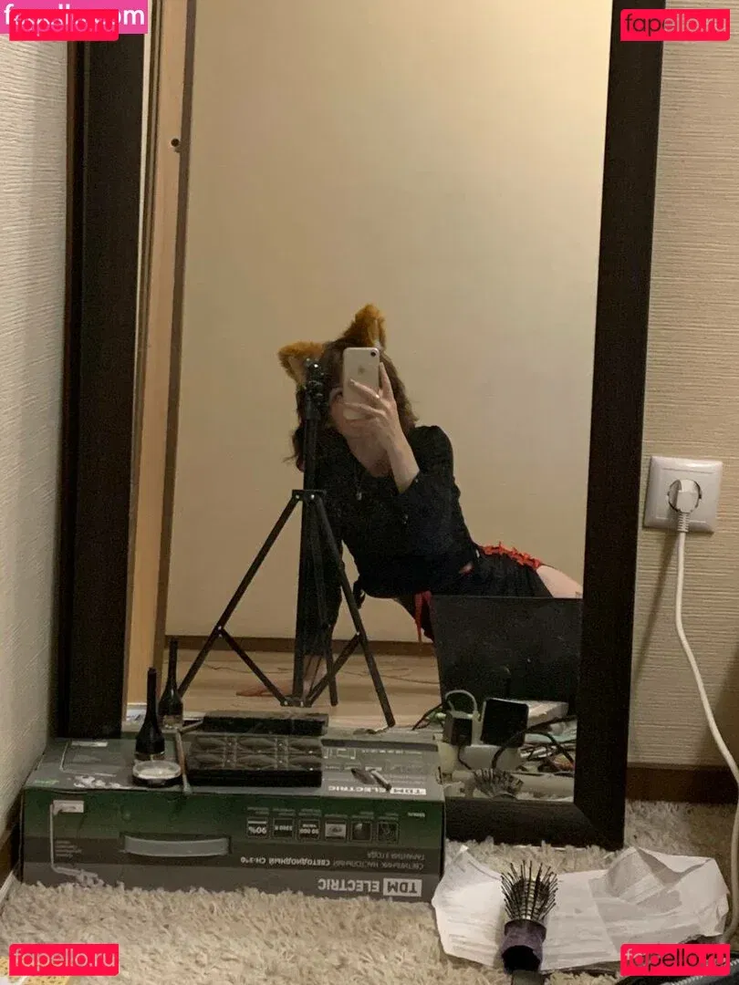 fluffyfulafel Onlyfans Photo Gallery 