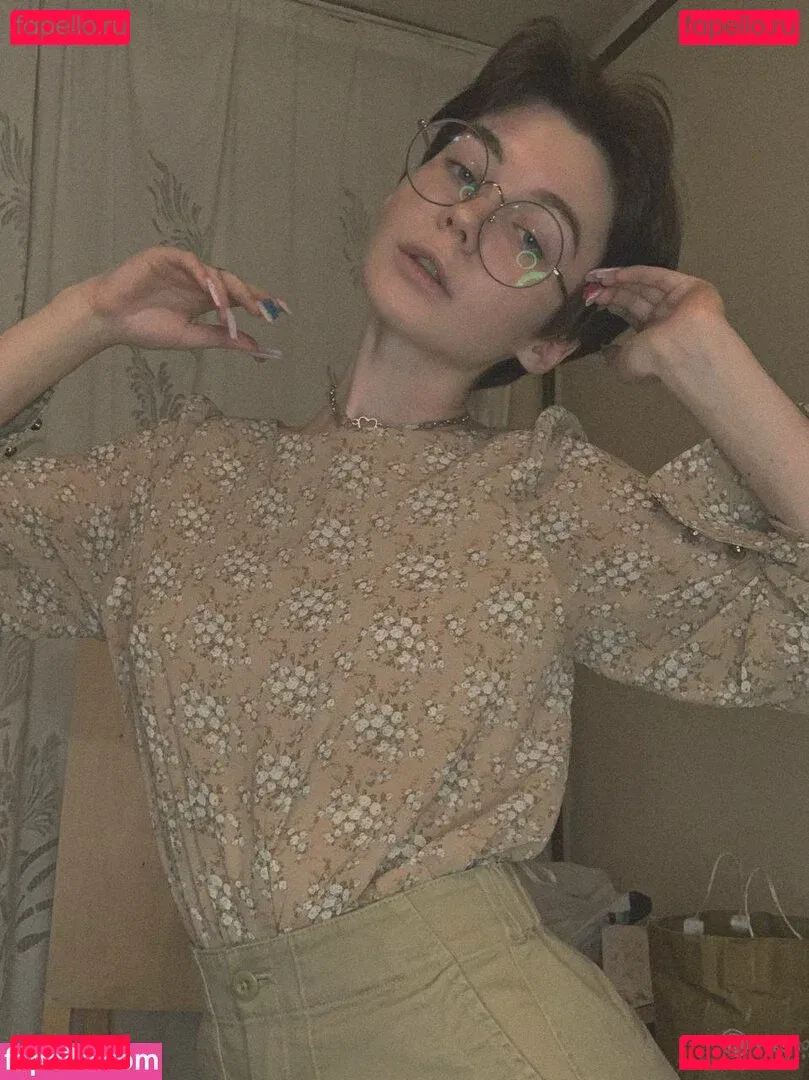 fluffyfulafel Onlyfans Photo Gallery 