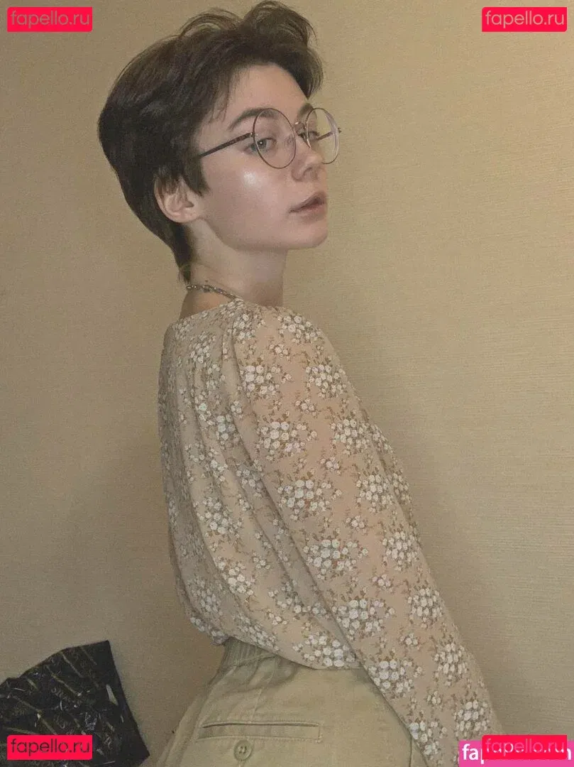 fluffyfulafel Onlyfans Photo Gallery 