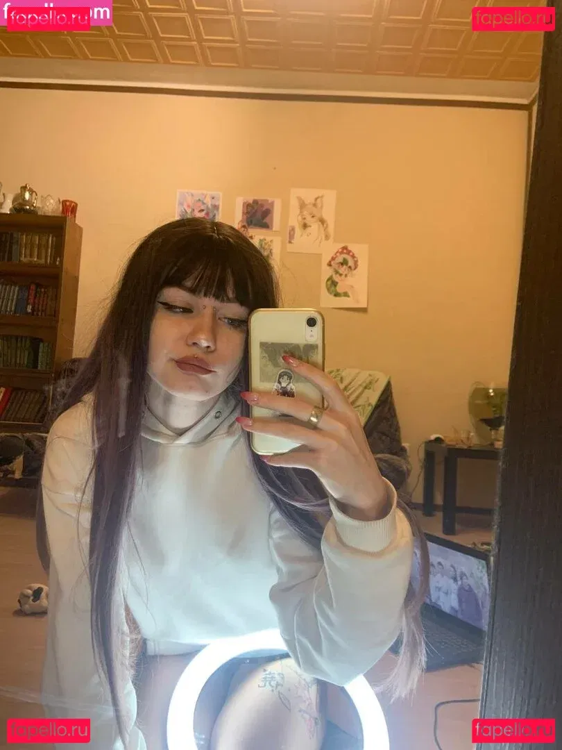 fluffyfulafel Onlyfans Photo Gallery 