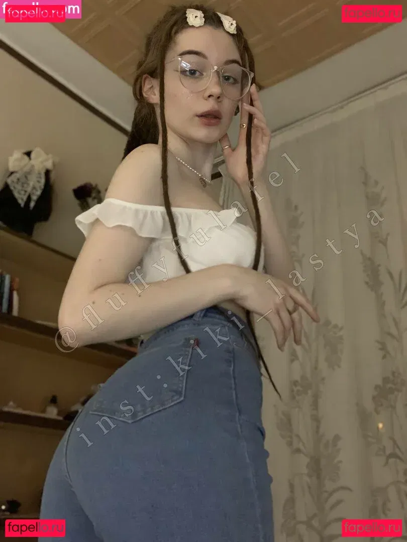 fluffyfulafel Onlyfans Photo Gallery 