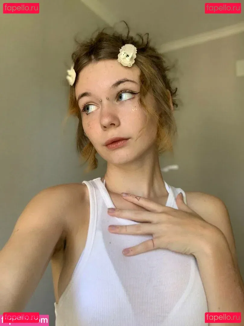 fluffyfulafel Onlyfans Photo Gallery 