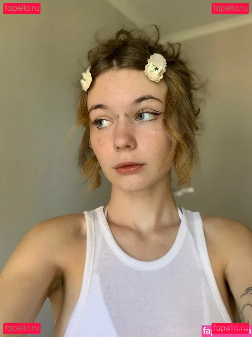 fluffyfulafel Onlyfans Photo Gallery 