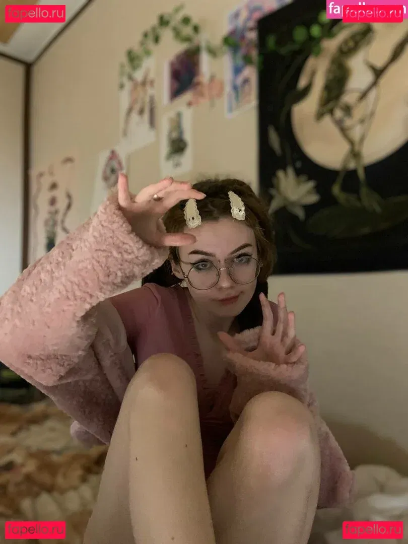 fluffyfulafel Onlyfans Photo Gallery 