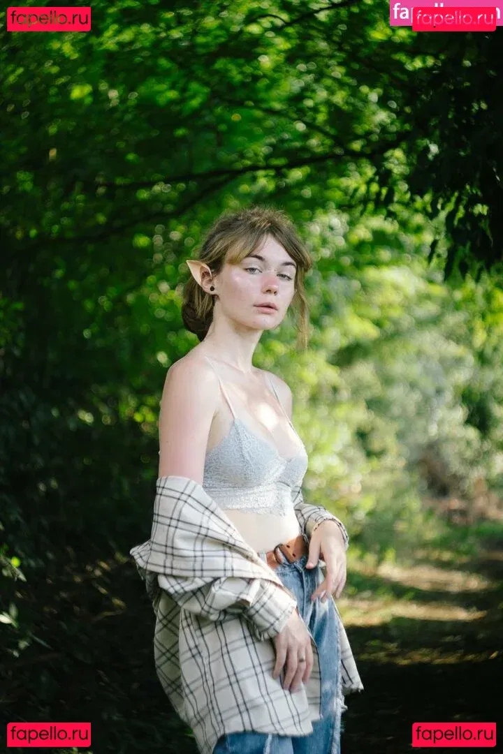 fluffyfulafel Onlyfans Photo Gallery 