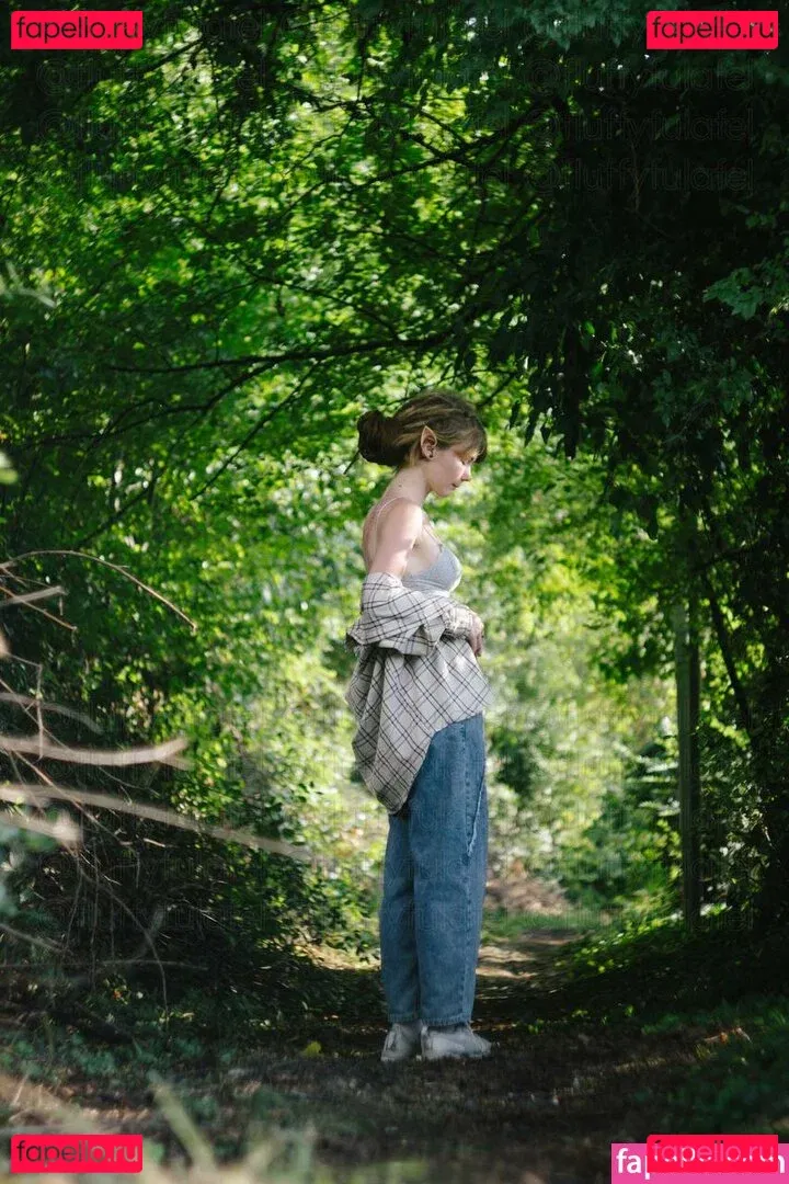 fluffyfulafel Onlyfans Photo Gallery 