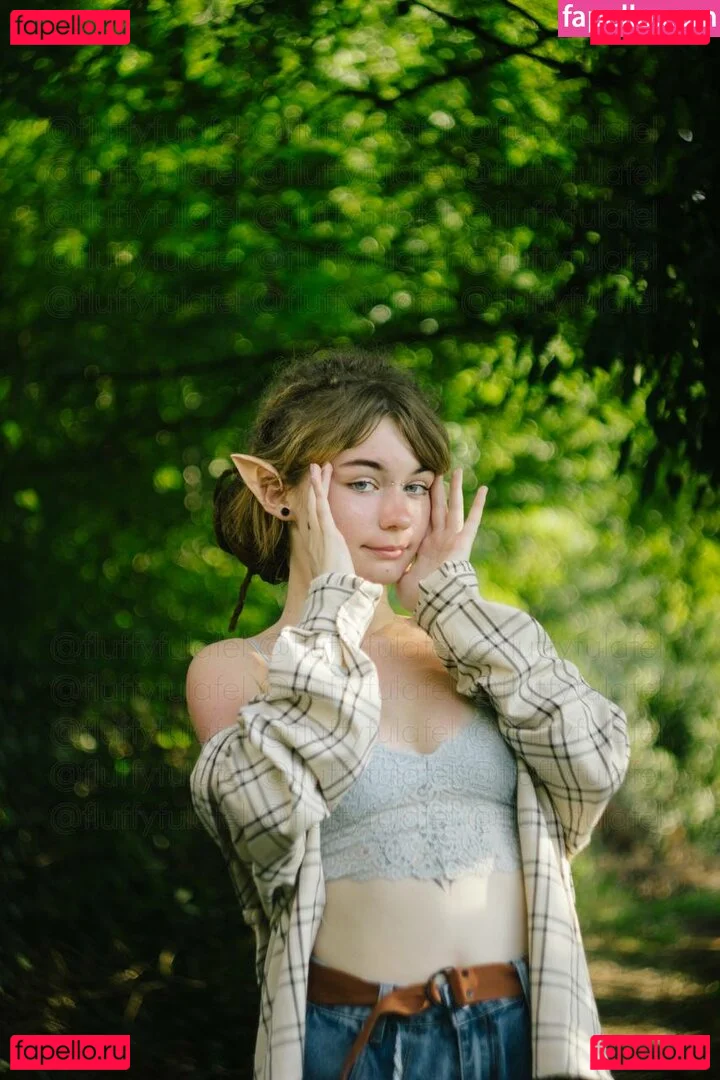 fluffyfulafel Onlyfans Photo Gallery 