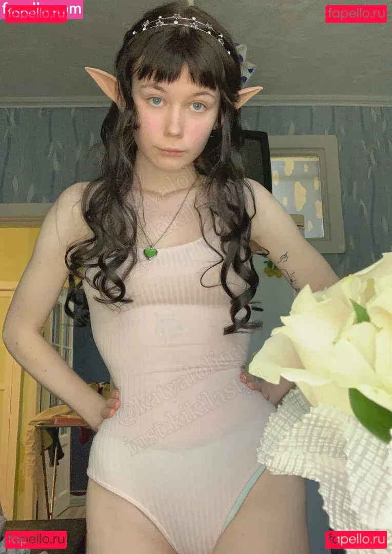 fluffyfulafel Onlyfans Photo Gallery 