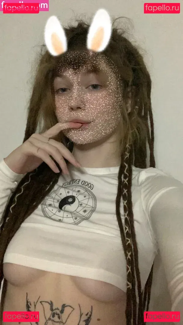 fluffyfulafel Onlyfans Photo Gallery 