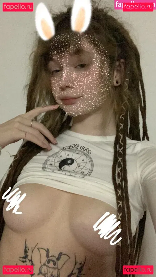 fluffyfulafel Onlyfans Photo Gallery 