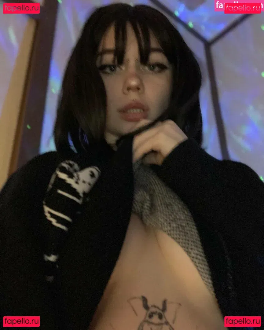 fluffyfulafel Onlyfans Photo Gallery 