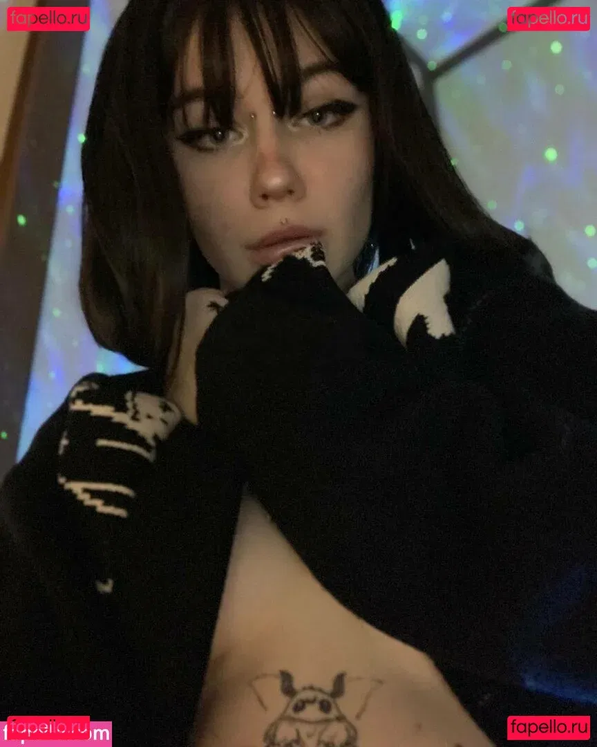 fluffyfulafel Onlyfans Photo Gallery 