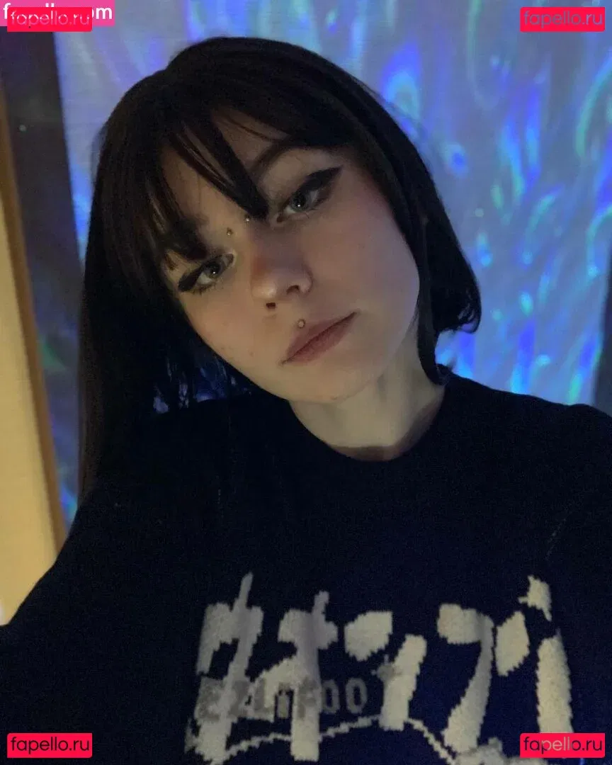 fluffyfulafel Onlyfans Photo Gallery 