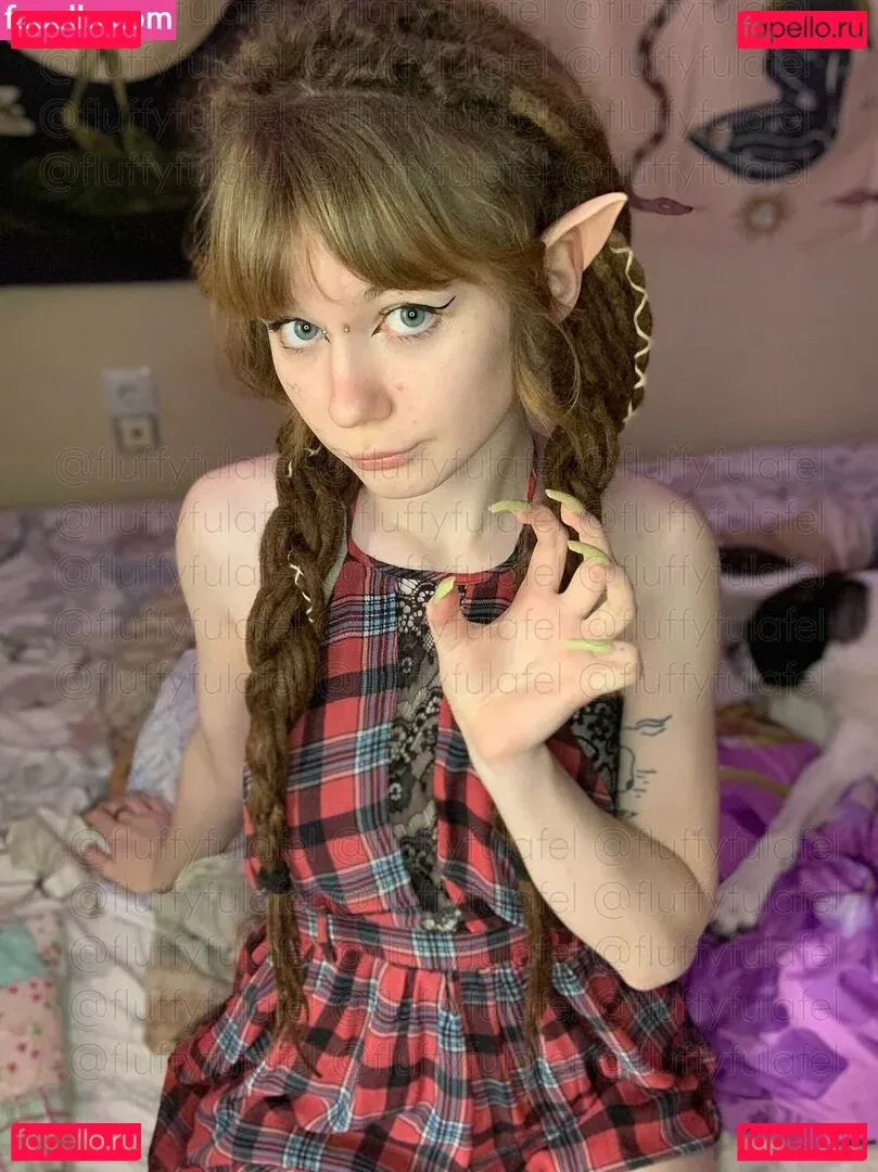 fluffyfulafel Onlyfans Photo Gallery 