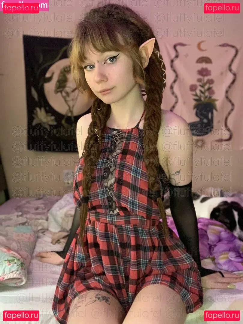 fluffyfulafel Onlyfans Photo Gallery 