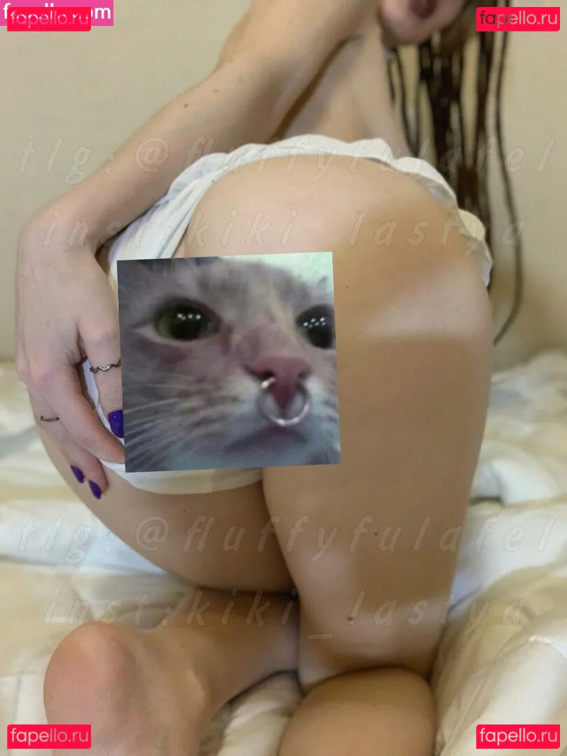 fluffyfulafel Onlyfans Photo Gallery 