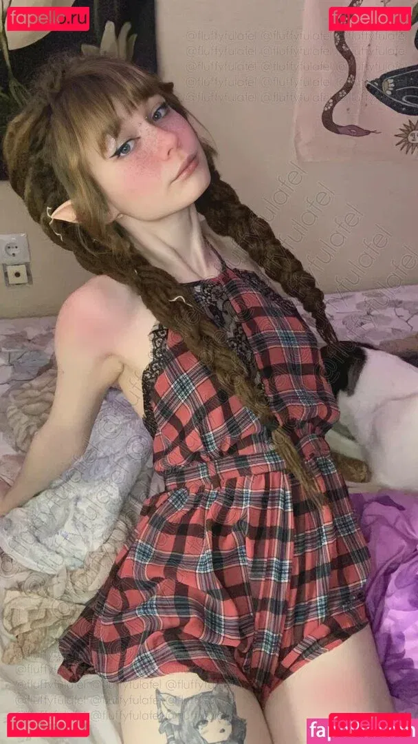 fluffyfulafel Onlyfans Photo Gallery 