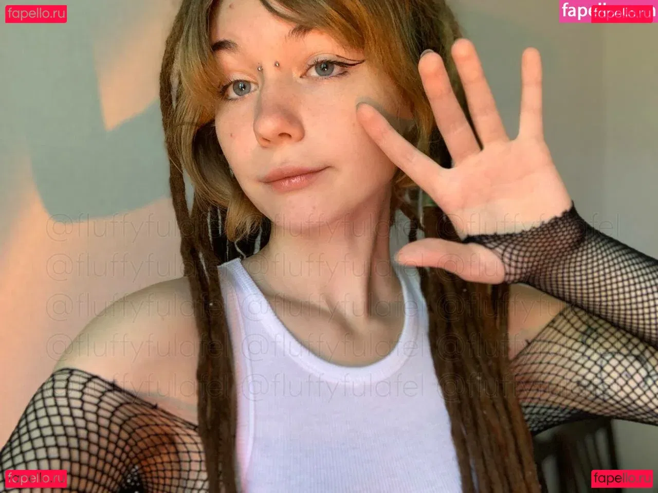 fluffyfulafel Onlyfans Photo Gallery 