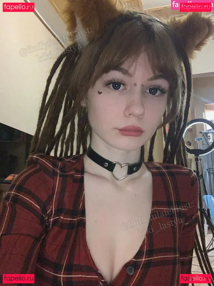 fluffyfulafel Onlyfans Photo Gallery 