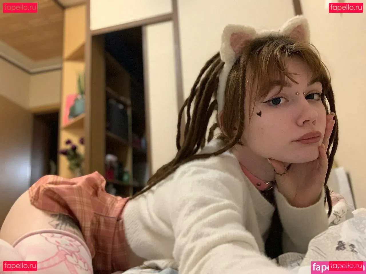 fluffyfulafel Onlyfans Photo Gallery 