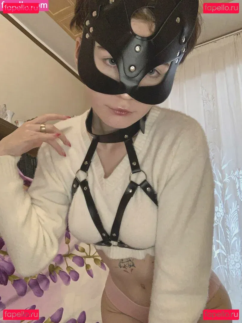 fluffyfulafel Onlyfans Photo Gallery 