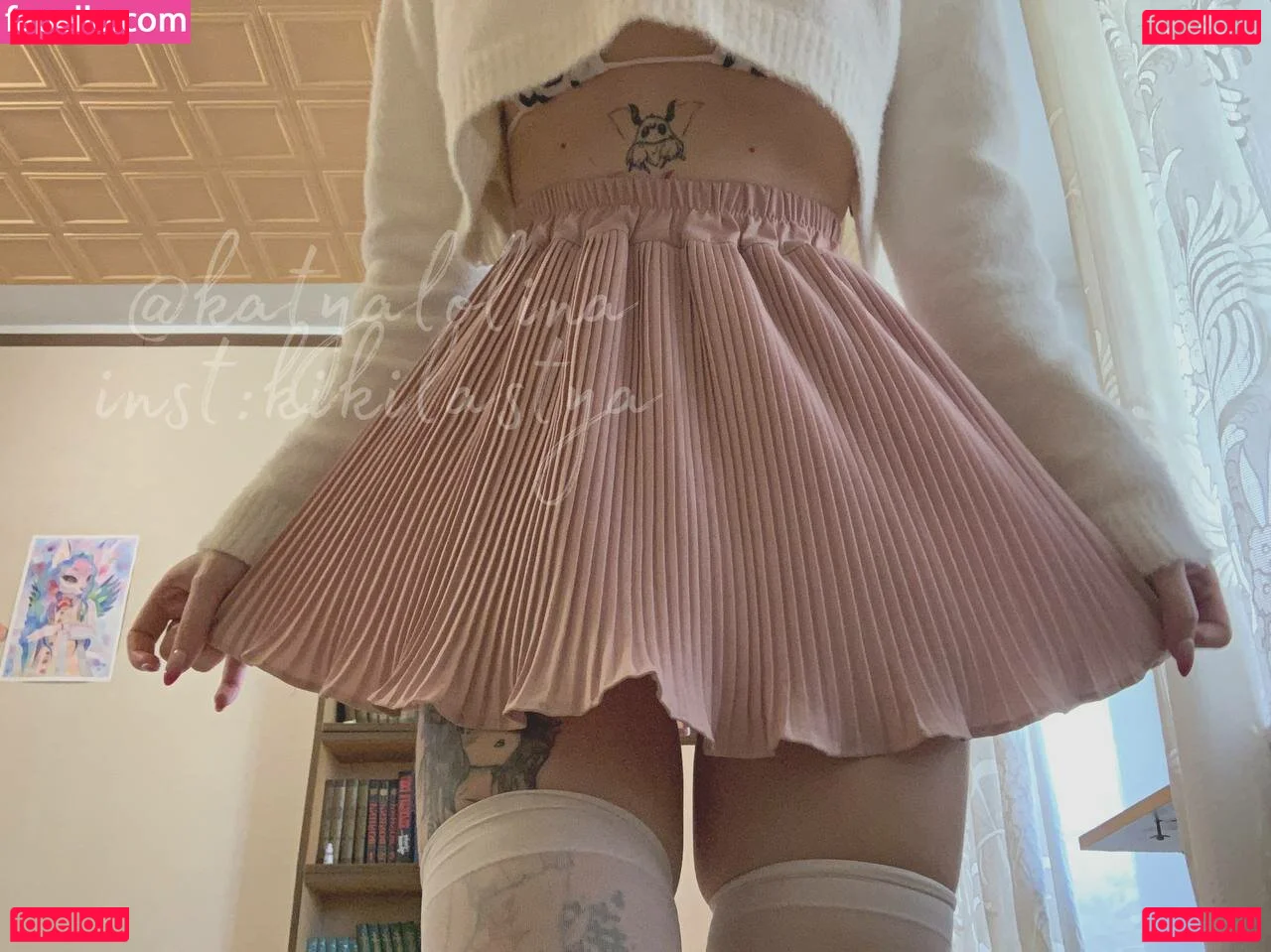 fluffyfulafel Onlyfans Photo Gallery 