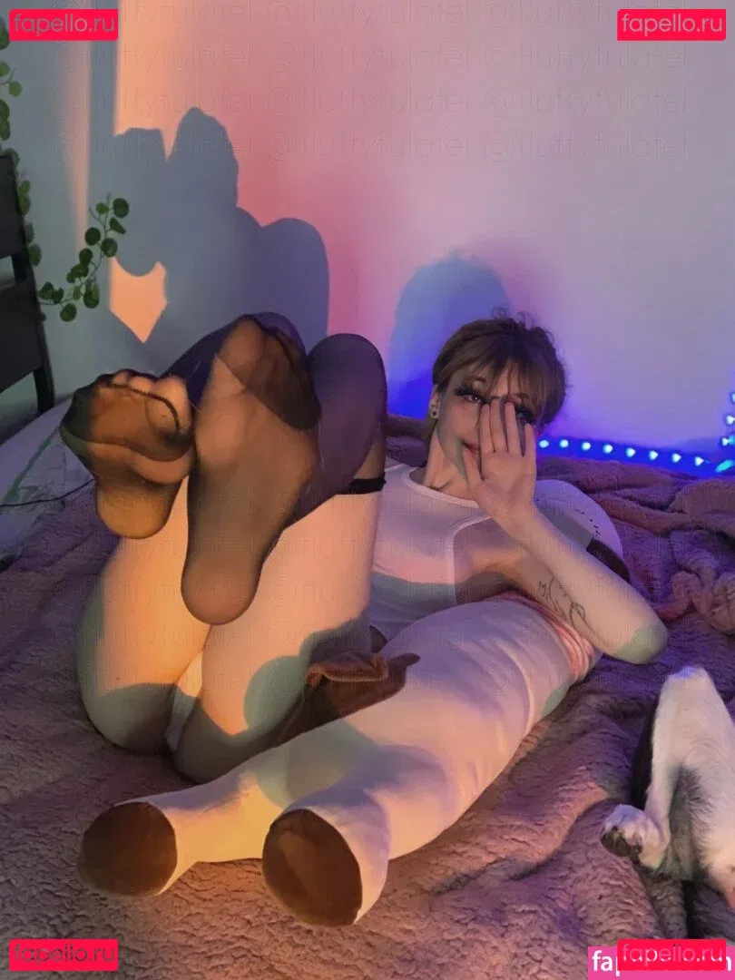 fluffyfulafel Onlyfans Photo Gallery 